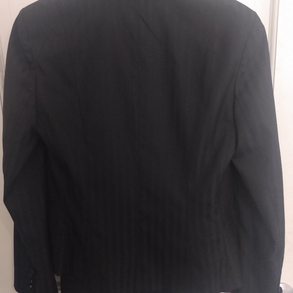 Suite jacket - Picture 2 of 5